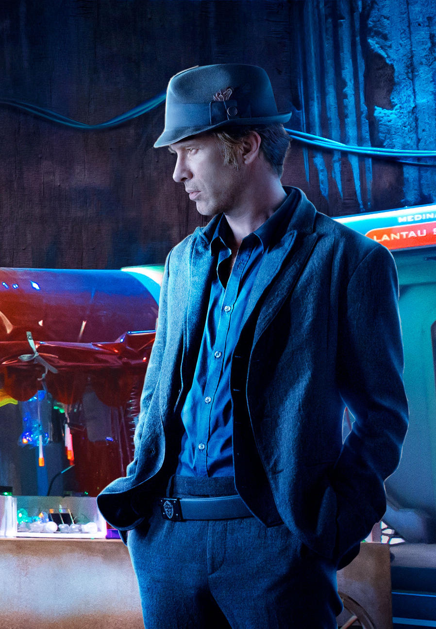 the expanse books wikipedia