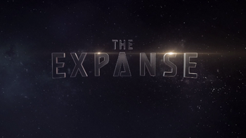 The Expanse TV