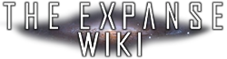 The Expanse Wiki