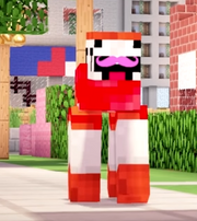 TNTSheep