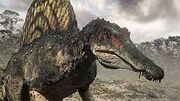Spinosaurus