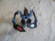 Sukata the Sand Raider