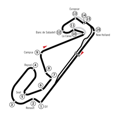 Catalunya2007