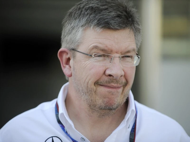 Image - Ross Brawn.jpg | The Formula 1 Wiki | FANDOM powered by Wikia