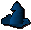 File:Wizard hat blue.png