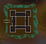 Dark knight fortress1