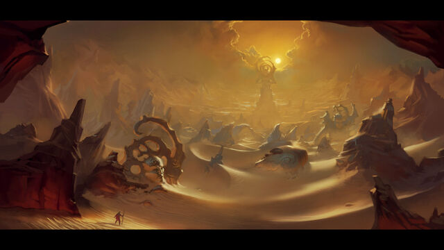 Archivo:Fable-3-wallpapers-aurora-concept-art.jpg
