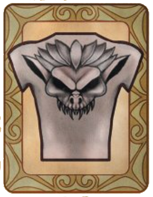 Balverine Tattoo