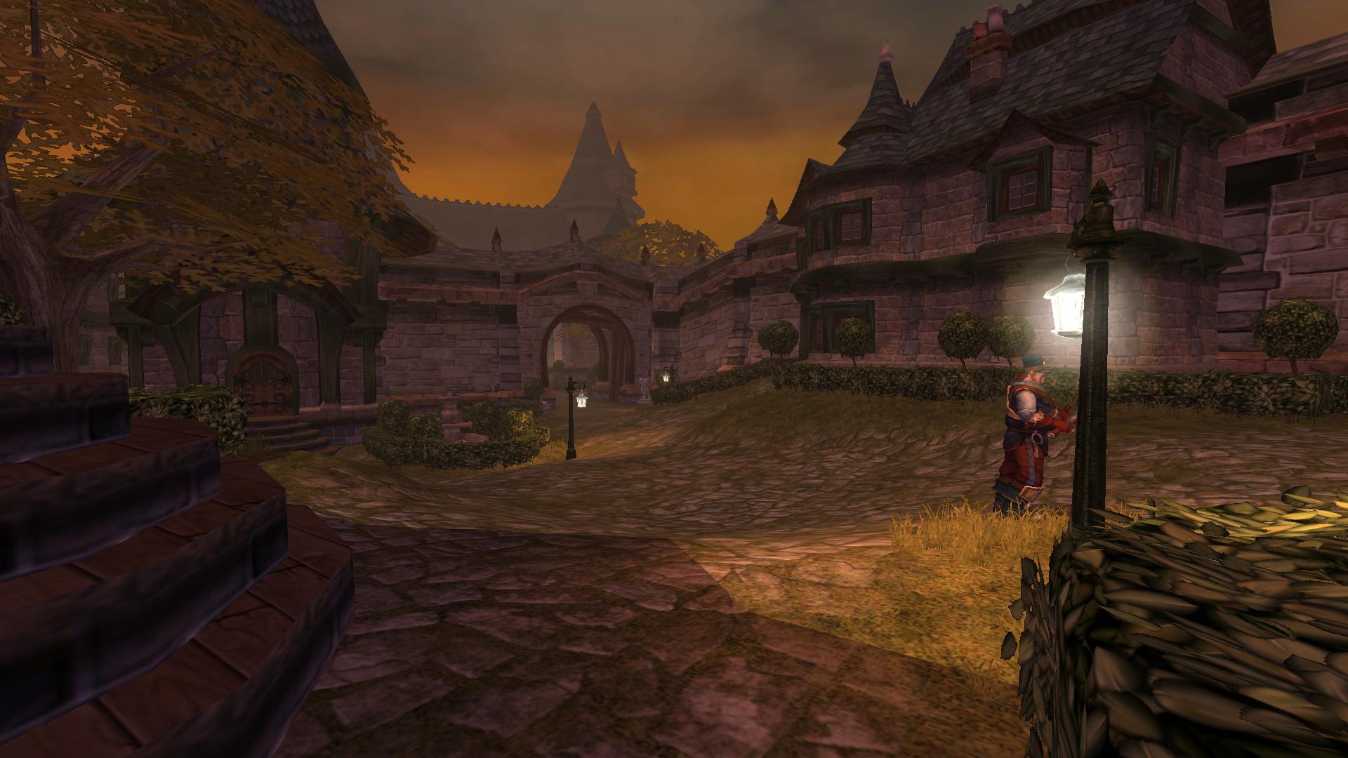 Bowerstone North | The Fable Wiki | FANDOM powered by Wikia