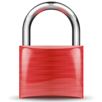 File:Padlock Red.png