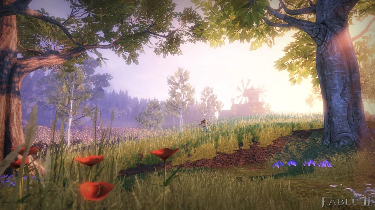 Oakfield The Fable Wiki FANDOM powered by Wikia