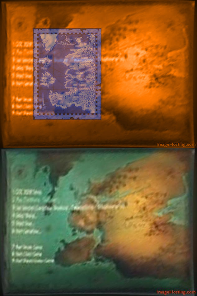 Image - Fable compare map.jpg | The Fable Wiki | FANDOM powered by Wikia