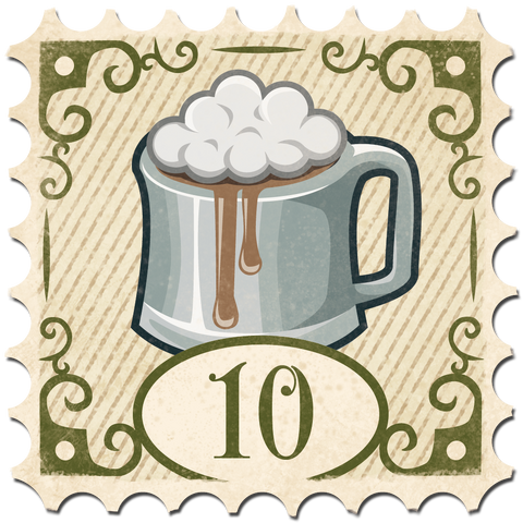 File:Stamp Drinking Game Villager.png