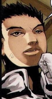 Teen Altair