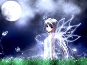 MoonFairy