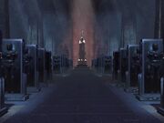 Carbonite Sith Army