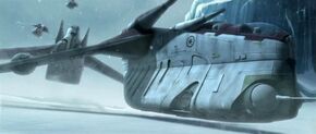 SF-Gunship