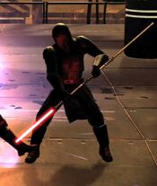 Shadow Guard
