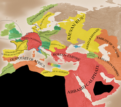 TheEndofEternityTurnVIIMilitaryRankingMap
