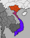 TheShiftingSands1968VietnamWarMap