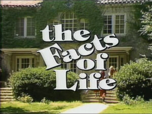 The Facts of Life