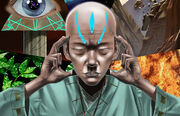 Psychic