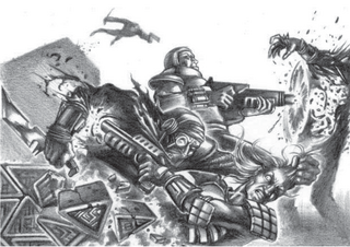 Fight