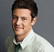 Finn smiling