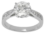 Diamant-Ring-in-Weißgold-mit-weißen-Diamanten---Solitär Roza.-0700000116-12