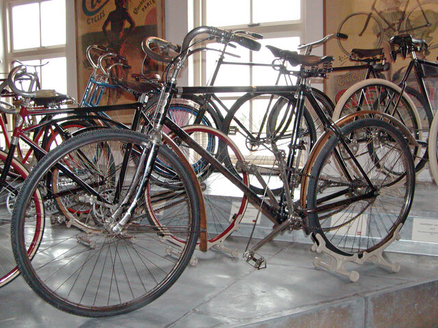 Datei:Spezialantrieb Fahrrad.jpg