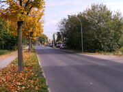 Lichtenrader Chaussee