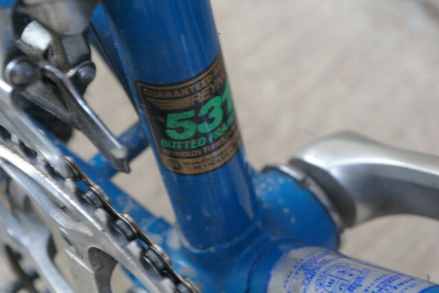 Datei:Reynolds+531+lugged+steel+frame-2568.jpg