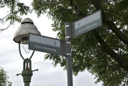 Berliner Mauerweg