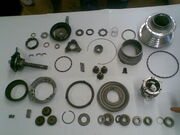 Sachs-elan zerlegt