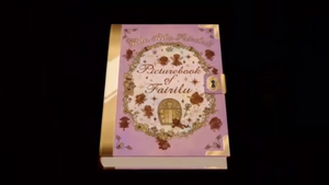 Picturebook of Fairilu
