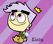 Elroy