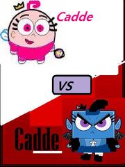 Cadde vs. Cadde