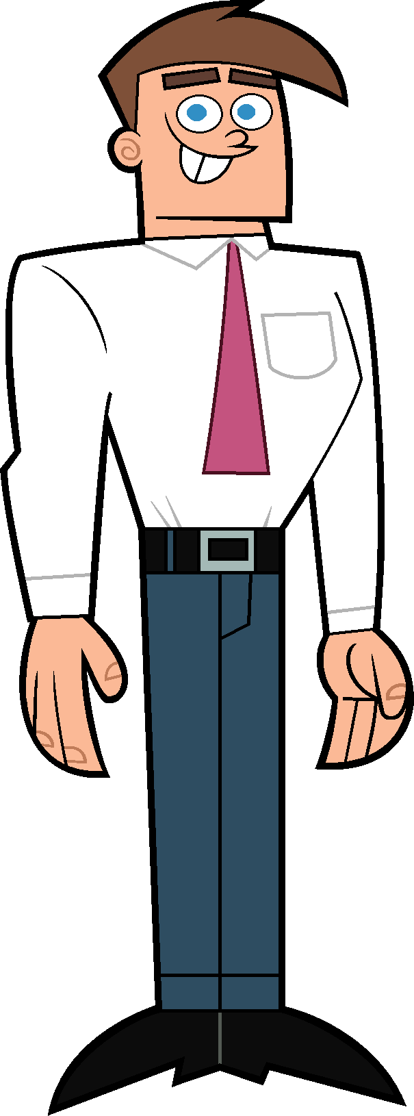 elmer fairly odd parents elmer fairly odd parents