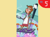 OddCard5