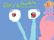 GaryPlay
