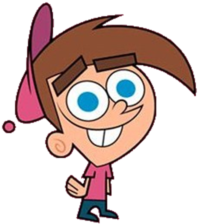 Image - Timmy Turner.png | Fairly Odd Parents Wiki | FANDOM powered by