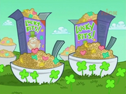 LuckyBits