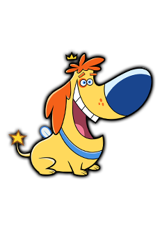 Image - Sparky-230x325.png | Fairly Odd Parents Wiki | FANDOM powered ...