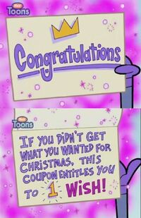 Coupon Xmas