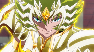 Holy Sword Gallia
