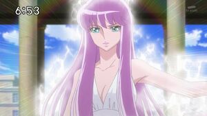 Kido Saori