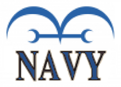 Navy flagge 2