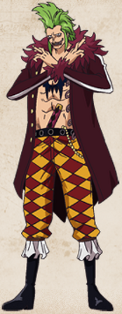 Bartolomeo