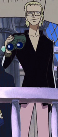 Eddy Anime Infobox