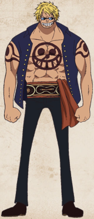 Image - Bellamy ts-character.png | The Fairy One Piece Tail Universe